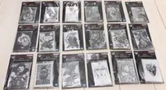 一番くじ　ベルセルク　F賞アクリルスタンド　Ｈ賞キャンバススタイルボード