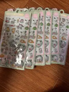 ボンボンドロップシール　ウォーターシール