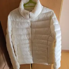 軽量ダウンジャケット ダウンジャケット