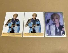 刀ミュ 静かなる夜半の寝ざめ ランダムクリアカード 山姥切国広