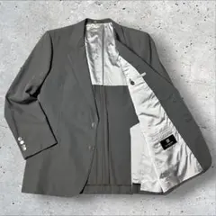 【良品】GIVENCHY ジバンシィ テーラードジャケット 刻印ロゴボタンのサムネイル