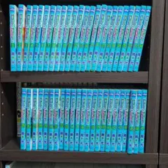ベイビーステップ 全47巻完結＋「オールノート」計48冊セット ／ 勝木