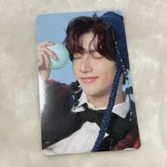 zerobaseone ZB1 PREZENT トレカ ジャンハオ タワレコ