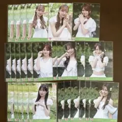 イコラブ 生写真 27枚セット