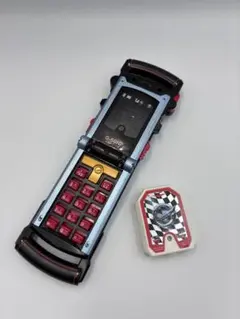 2026年最新】ゴーフォン ゴーオンジャーの人気アイテム - メルカリ