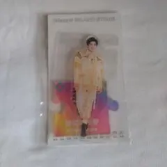 なにわ男子 長尾謙杜 アクリルスタンド '21夏