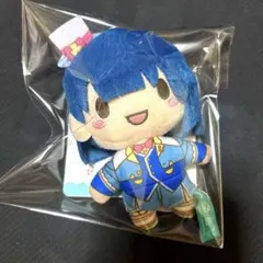 プロセカ　桐谷 遥 ふわぷち マスコット サンリオ