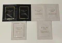 アルビオン エクシア ファンデーション メイクアップセラム サンプルセットのサムネイル