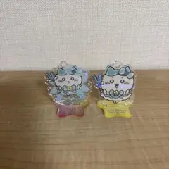 超まじかるちいかわ アクスタハチワレ