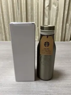 値下げしました！【新品未使用】スターバックス ステンレスボトル 473ml