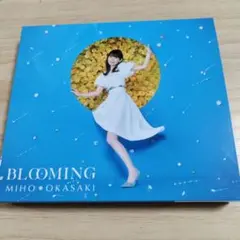 BLOOMING　岡咲美保　Blu-ray付限定盤