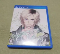 DYNAMIC CHORD feat.apple-polisher PSVita