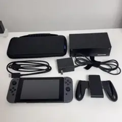 ニンテンドースイッチ 本体