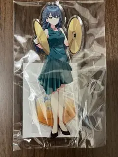 月村手毬 アクリルスタンド オーケストラコンサート