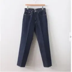 【完売品】定価26,400円 20ss AURALEE デニムのサムネイル
