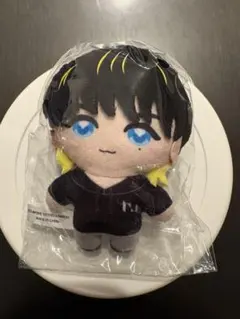 INI　かぷっこふれんず 2　 髙塚大夢 カプセルトイ　ガチャ