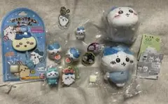 ハチワレ グッズ 11点セット