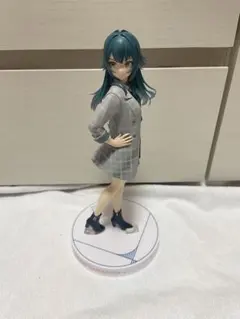 一番くじ「学園アイドルマスター Part2」 B賞 月村手毬フィギュア