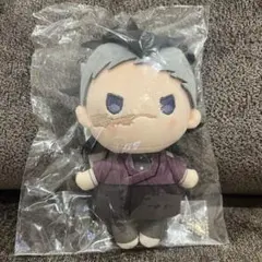 鬼滅の刃 刀鍛冶の里編 ゆらふわぬいぐるみ 不死川玄弥