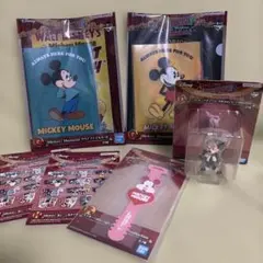 ディズニーFANTASIA一番くじセット