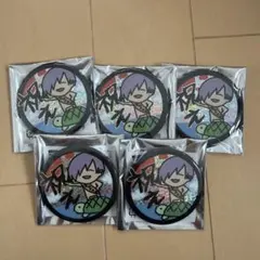 きりやん エイダ 缶バッジ - メルカリ