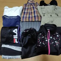 子供服まとめ売り　150