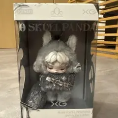 POP MART SKULLPANDA xg