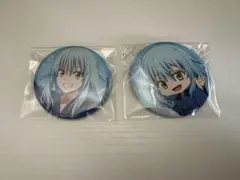 激レア品』ひぐらしのなく頃に暦 缶バッジセット 古手梨花 - メルカリ