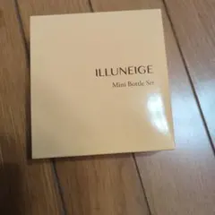 MENARD ILLUNEIGE 3点ミニボトルセットのサムネイル