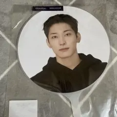 2026年最新】seventeen うちわ ウォヌの人気アイテム - メルカリ