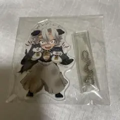 鬼滅の刃 ハロウィン アクキー 実弥