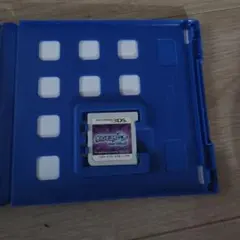 ポケットモンスター ウルトラムーン 3ds ゼラオラあり - メルカリ