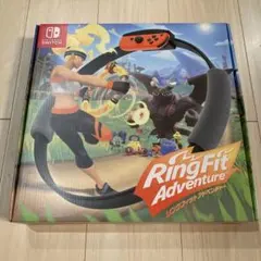 【未使用品】リングコン&レッグバンド