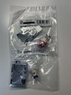 HUNTER × HUNTER めじるしアクセサリー