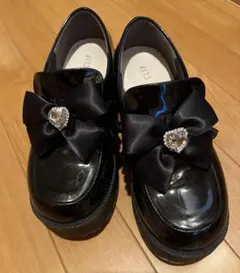 Avail 厚底パンプスのサムネイル