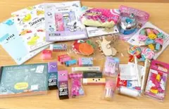 文具用品 まとめ売り‼️ 激安 大量 ディズニー スヌーピー メモ帳 デイジー