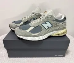 New Balance 2002R Protection Packニューバランス