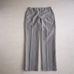 B:MING by BEAMS NOMAD シアサッカー ストライプパンツのサムネイル