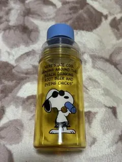 スヌーピー セパレートボトル