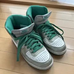 NIKE ナイキ　レディース　ターミネーター HIGH ベーシック 336617