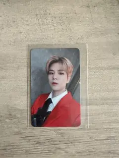 StrayKids スキズ　名古屋2日目会場限定トレカ　スンミン　9/3