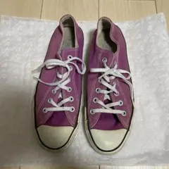 80's MADE IN USA Converse サイズ8