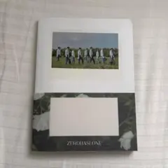 ZEROBASONE YOUTH IN THE SHADE ミニアルバム