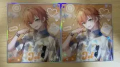 すとぷり クリア色紙 ジェルくん