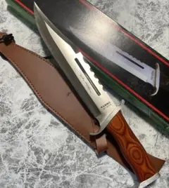 2025年最新】ランボー3ナイフの人気アイテム - メルカリ