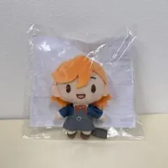 ふわぷち マスコットぬいぐるみ 桜小路きな子 - メルカリ