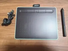 ペンタブレット　 Wacom Intuos Medium(CTL-6100)