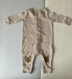 babyGAP　ロンパース　3-6months