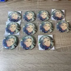 あんスタ 缶バッチ 乱凪砂