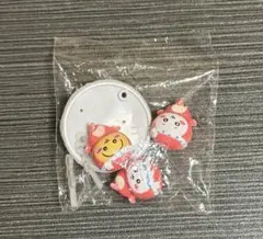 チョコサプ ちいかわ たこぎ